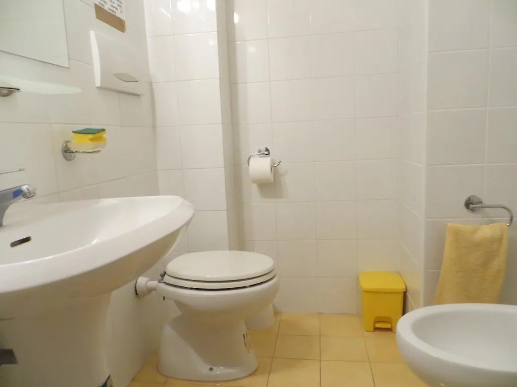 Apartment Mermaid Cristina Marina di Grosseto Italy