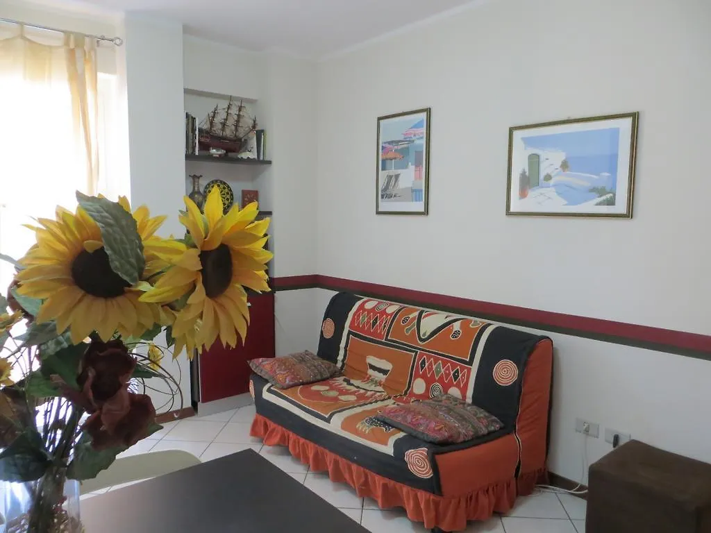 Apartment Mermaid Cristina Marina di Grosseto