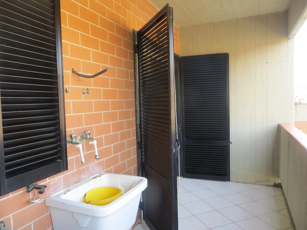 Mermaid Cristina Marina di Grosseto Apartment